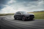 Maserati Levante Trofeo 2018 года (WW)